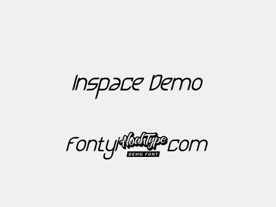 Inspace Demo