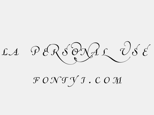 Caravela PERSONAL USE ONLY