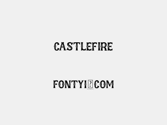Castlefire