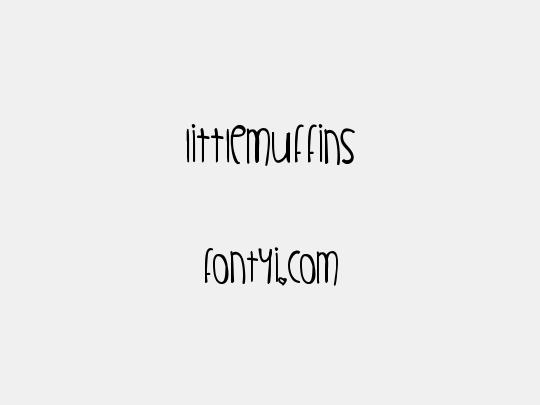 LittleMuffins