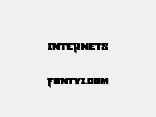 Internets