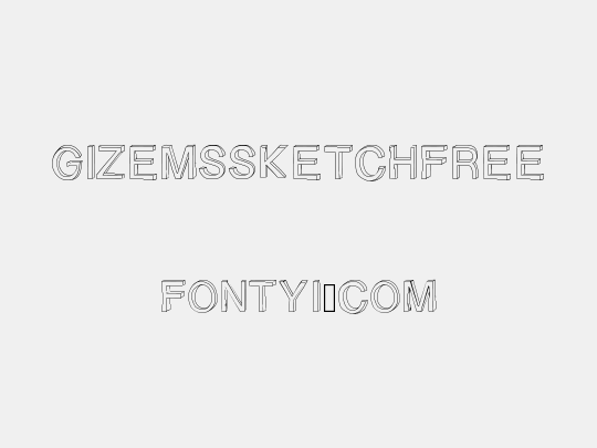 GizemsSketchFree