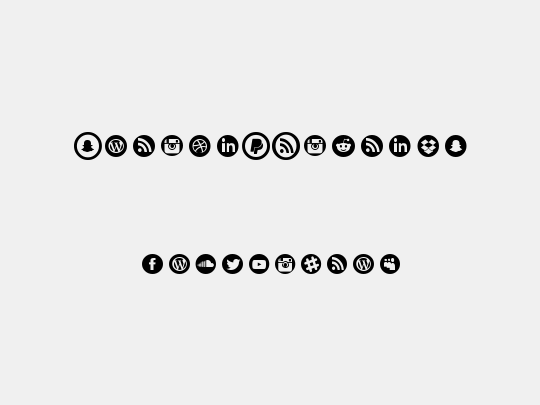 Social Circles