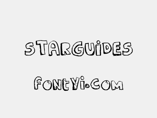 STARGUIDES