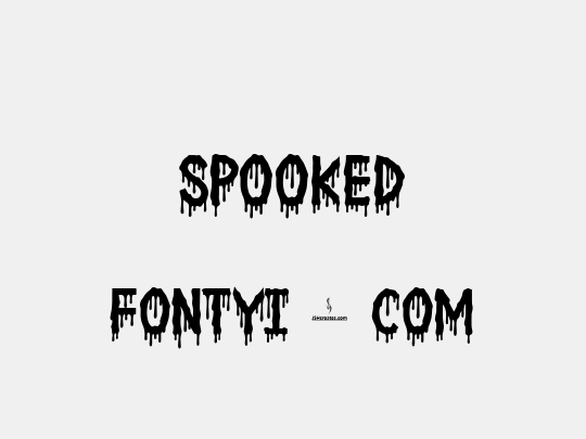 Spooked