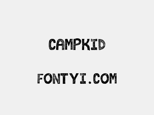 campkid