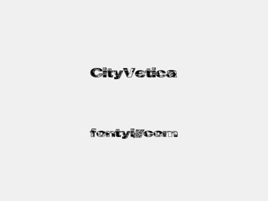 CityVetica
