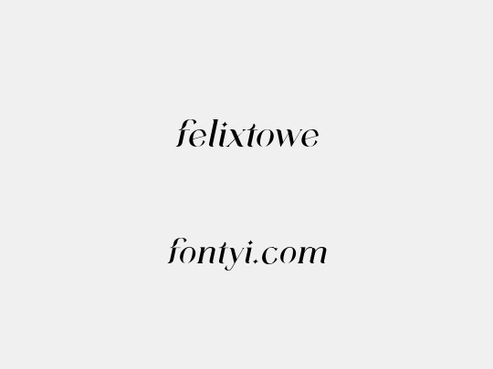 felixtowe