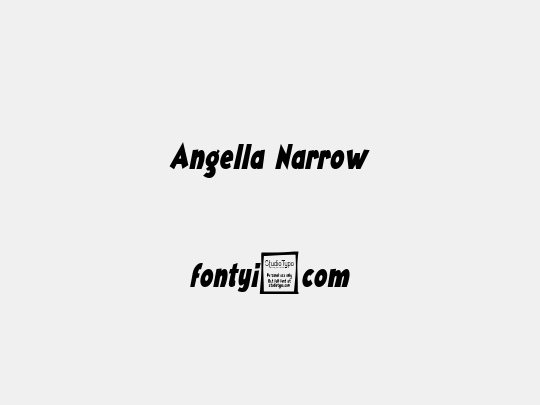 Angella Narrow