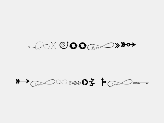 KG Arrows