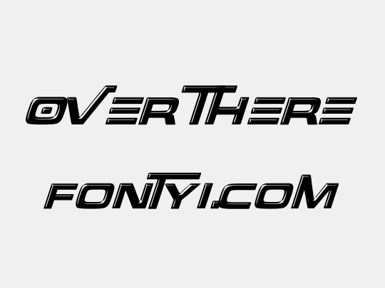 Over There