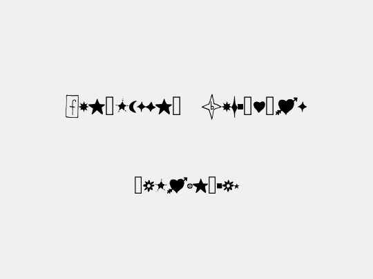 Friendship Bracelets