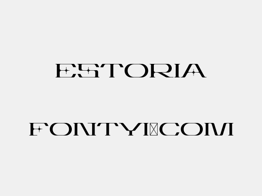 Estoria