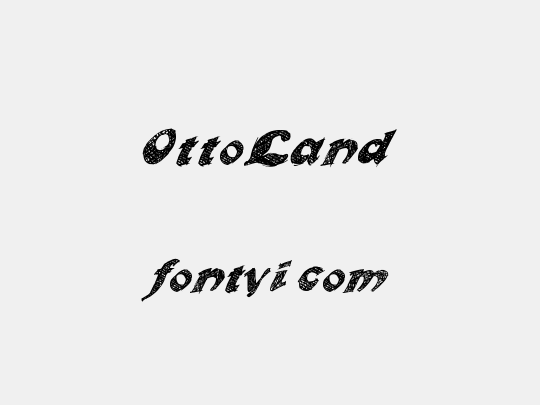 OttoLand