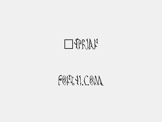 Cyprian