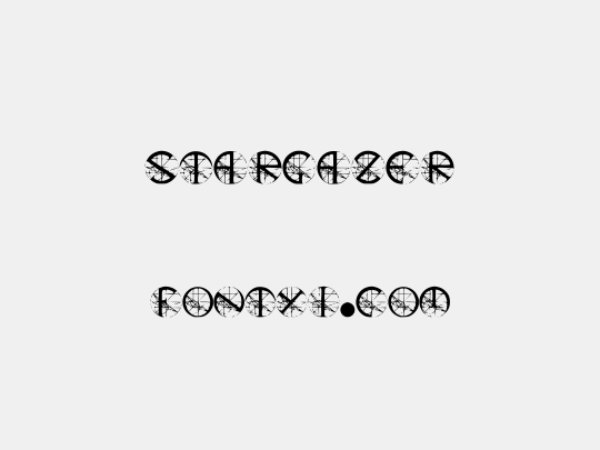 Stargazer