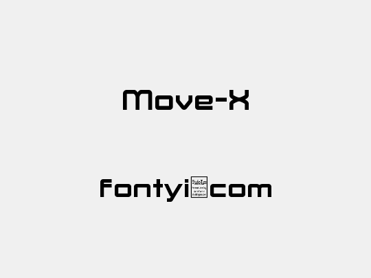Move-X