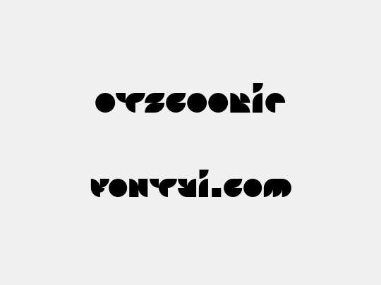 Otscookie