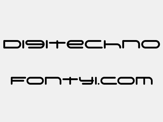 Digitechno