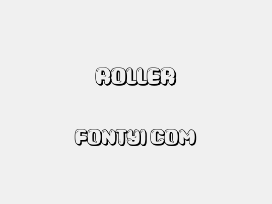 Roller