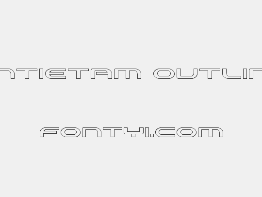 Antietam Outline