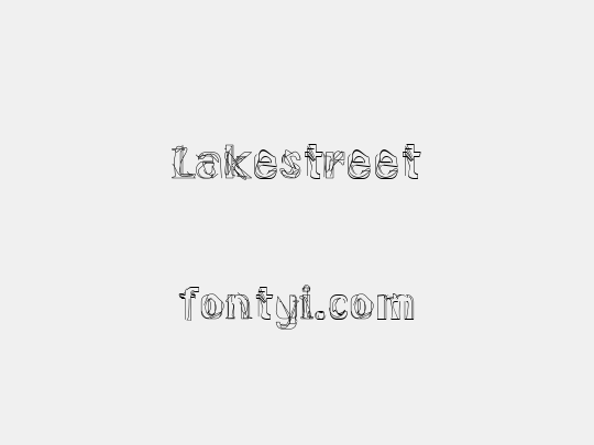 Lakestreet