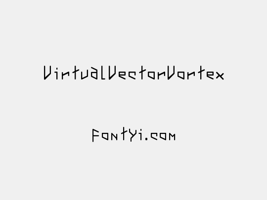 VirtualVectorVortex