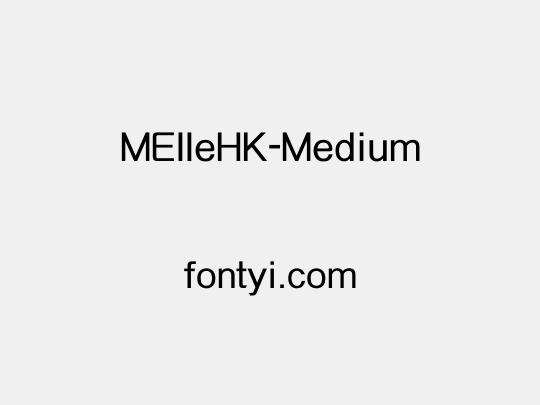 MElleHK-Medium
