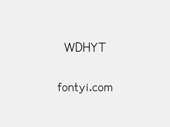 WDHYT
