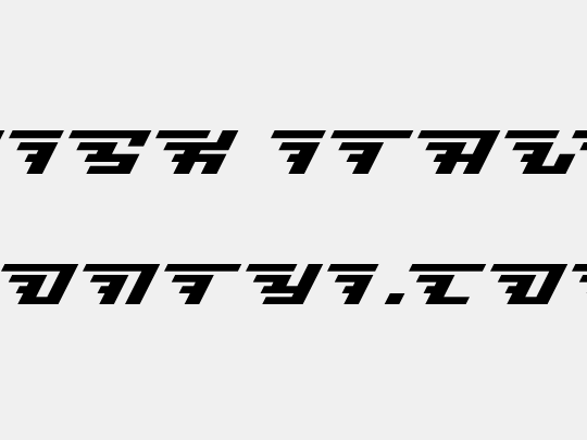 Brisk (italic)