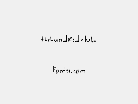 TheHundredClub