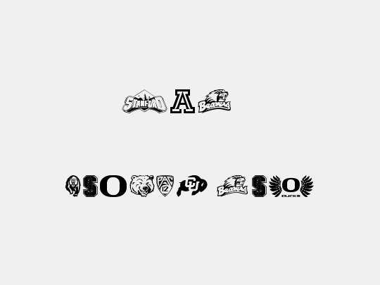 PAC-12