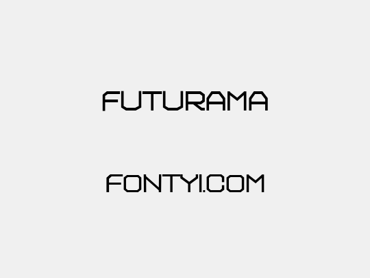 Futurama