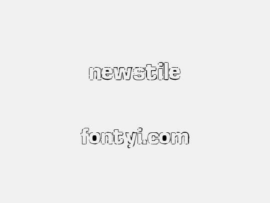newstile