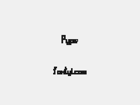 Pype