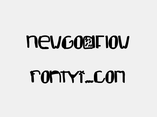 NewGodFlow