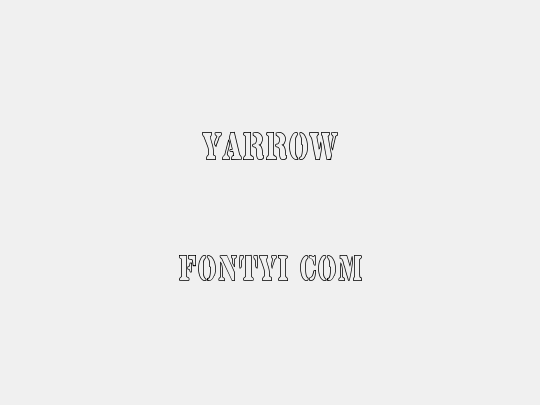 Yarrow