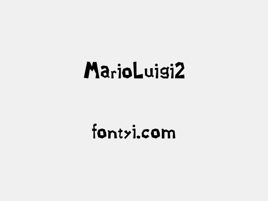 MarioLuigi2
