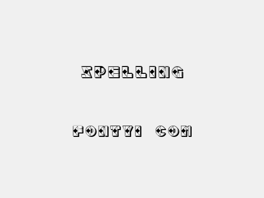 Spelling