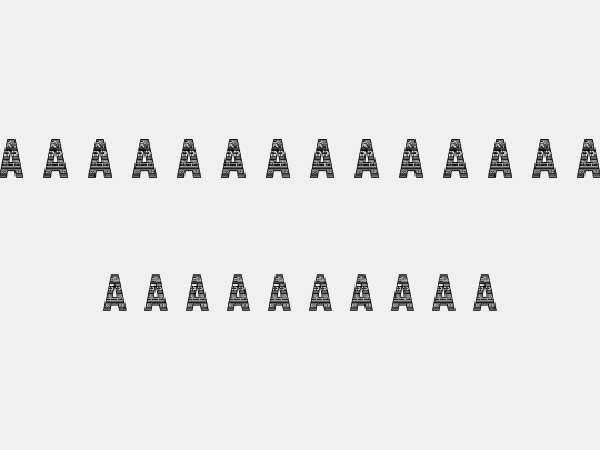 DOCALLISME HAS PATTERN