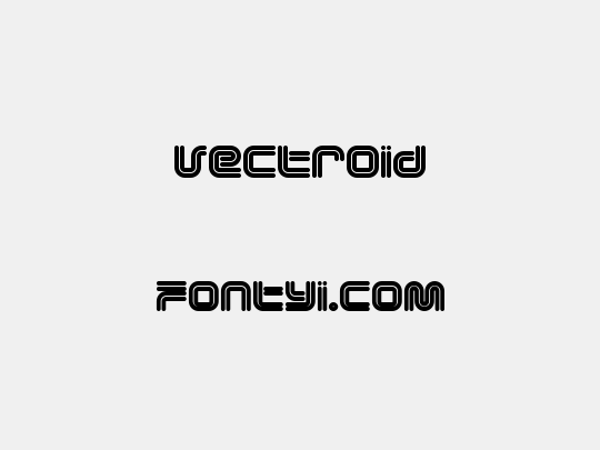 Vectroid