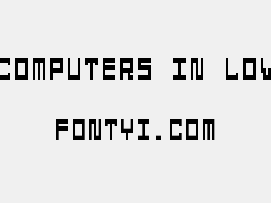 5Computers In Love
