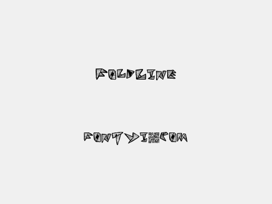 FoldLine