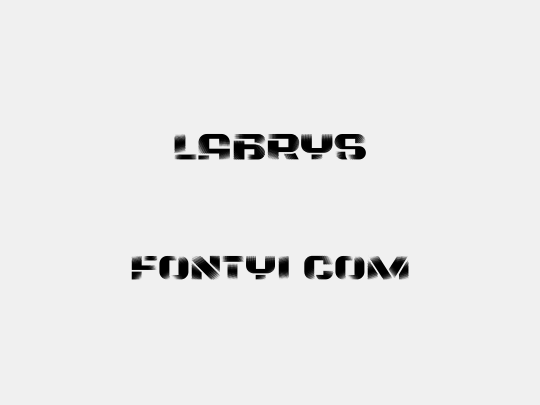 Labrys