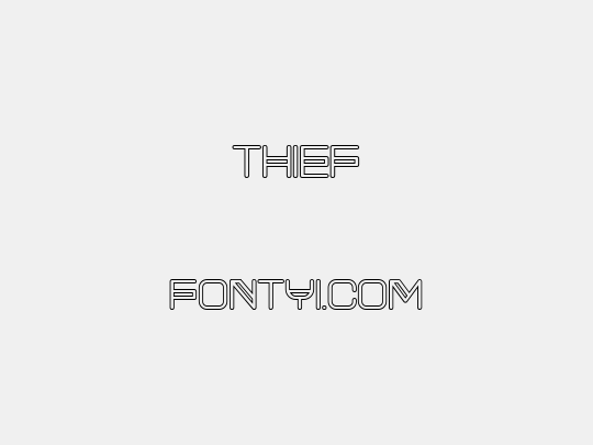 Thief