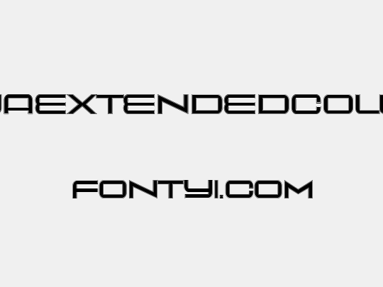 Playa Extended College