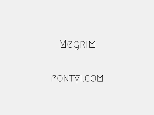 Megrim