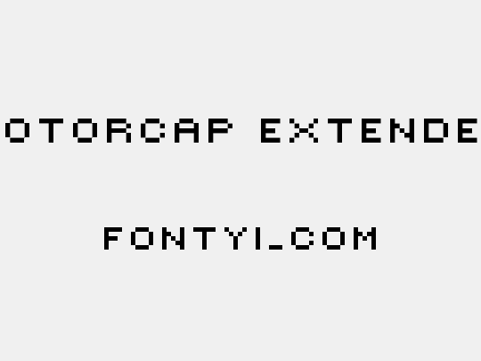 ROTORcap Extended
