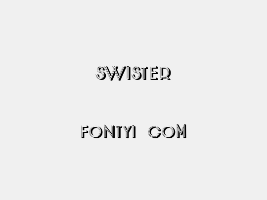 Swister