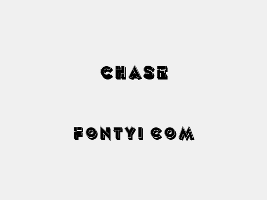 Chase